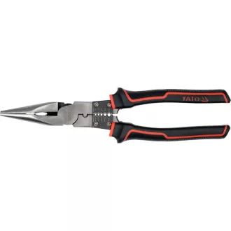 YATO Clește multifuncțional lung de 240 mm CrV