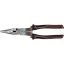 YATO Clește multifuncțional lung de 240 mm CrV