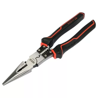 YATO Clește multifuncțional lung de 240 mm CrV