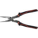 YATO Clește multifuncțional lung de 240 mm CrV