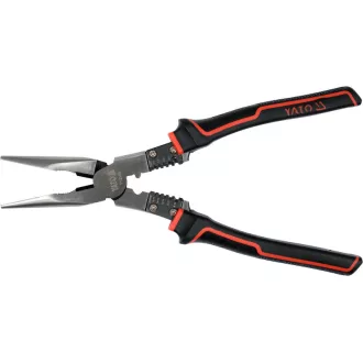 YATO Clește multifuncțional lung de 240 mm CrV