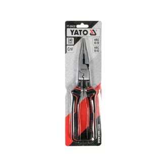 YATO Clește multifuncțional lung de 240 mm CrV