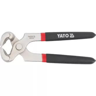 YATO Clește cu tăiș 160 mm