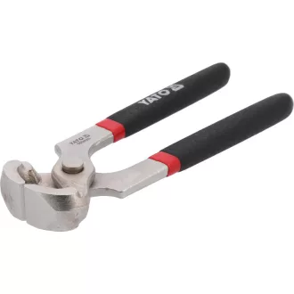 YATO Clește cu tăiș 160 mm