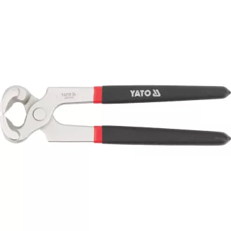 YATO Clește cu tăiș 180 mm