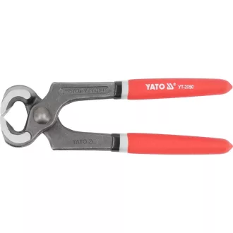 YATO Clește cu tăiere laterală 150 mm