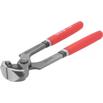 YATO Clește cu tăiere laterală 175 mm