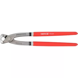 YATO Clește pentru plasă 275 mm
