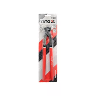 YATO Clește pentru plasă 275 mm