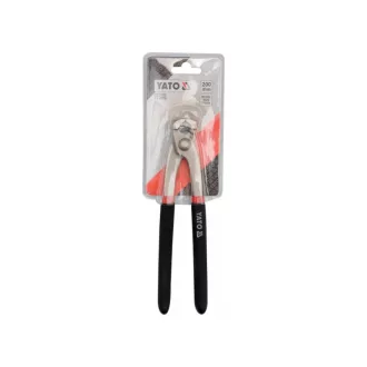 YATO Clește pentru plasă de sârmă 200 mm