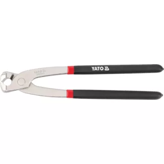YATO Clește pentru plasă de sârmă 250 mm