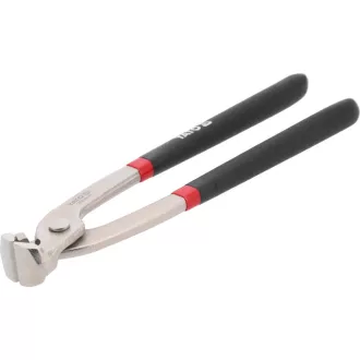 YATO Clește pentru plasă de sârmă 250 mm