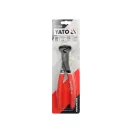Cleste pentru frunte YATO 200 mm