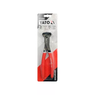 Cleste pentru frunte YATO 200 mm