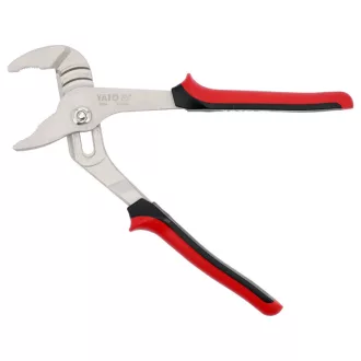 YATO Clește pentru pompă de apă 250 mm