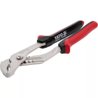 YATO Clește pentru pompă de apă 250 mm