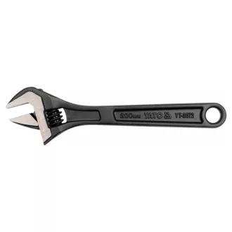 YATO Cheie reglabila 0-24 mm / 200 mm