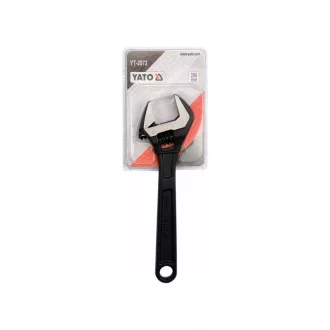 YATO Cheie reglabila 0-24 mm / 200 mm