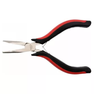 YATO Clește cu vârf curbat 115 mm
