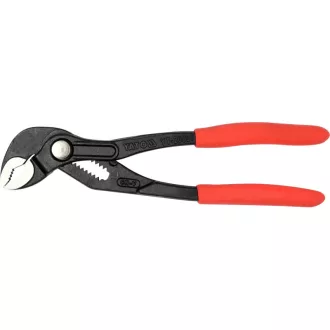 YATO Clește pentru pompă de apă 175 mm cu buton rapid