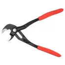 YATO Clește pentru pompă de apă 175 mm cu buton rapid