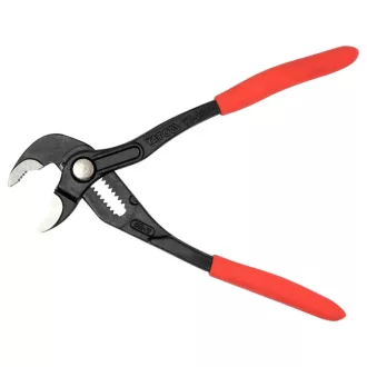 YATO Clește pentru pompă de apă 175 mm cu buton rapid