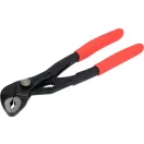 YATO Clește pentru pompă de apă 175 mm cu buton rapid