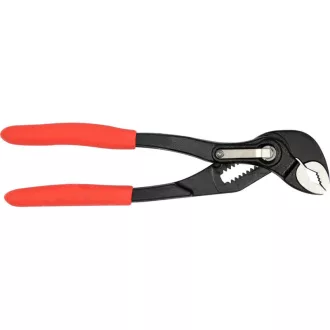 YATO Clește pentru pompă de apă 175 mm cu buton rapid