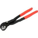 YATO Clește pentru pompă de apă 240 mm cu buton rapid