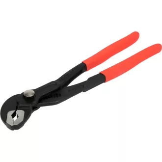 YATO Clește pentru pompă de apă 240 mm cu buton rapid