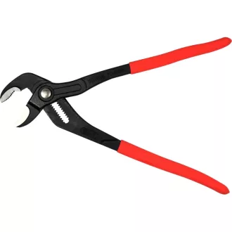 YATO Clește pentru pompă de apă 300 mm cu buton rapid