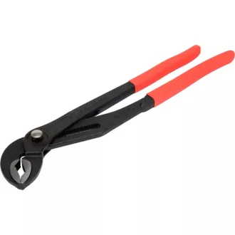 YATO Clește pentru pompă de apă 300 mm cu buton rapid