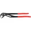 Clește pentru pompă YATO 415 mm cu buton rapid
