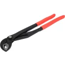 Clește pentru pompă YATO 415 mm cu buton rapid