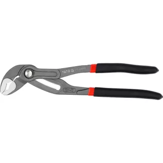 YATO Clește pentru pompă de apă cu deschidere mare 250 mm