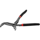 YATO Clește pentru pompă de apă cu deschidere mare 250 mm