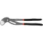 YATO Clește pentru pompe de apă, deschidere mare 175 mm
