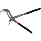 YATO Clește pentru pompe de apă, deschidere mare 175 mm