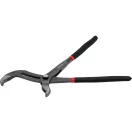 YATO Clește pentru pompe de apă, deschidere mare 175 mm