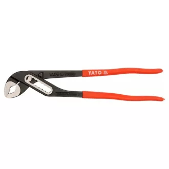 YATO Clește pentru pompă de apă mat 300 mm