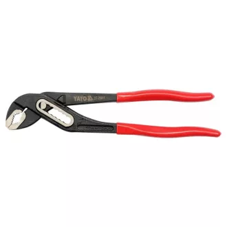 YATO Clește pentru pompă de apă 250 mm CrV