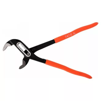 YATO Clește pentru pompă de apă 250 mm CrV