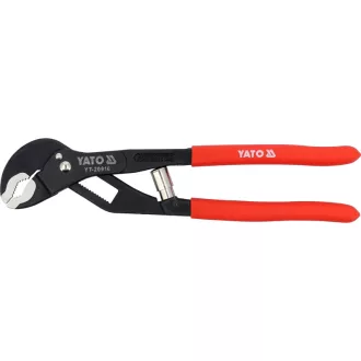 YATO Clește automată pentru pompe de apă, 250 mm
