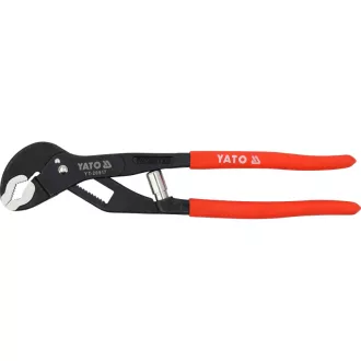 YATO Clește automată pentru pompe de apă, 300 mm