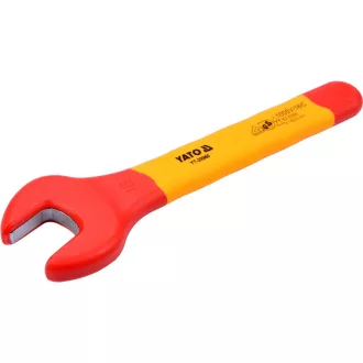 Cheie YATO 16 mm / 160 mm izolată până la 1000 V CrV