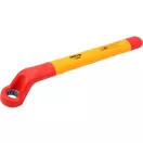YATO Cheie stea îndoită 9 mm / 155 mm CrV izolată până la 1000 V