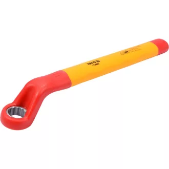   YATO Cheie stea îndoită 11 mm / 170 mm CrV izolată până la 1000 V
