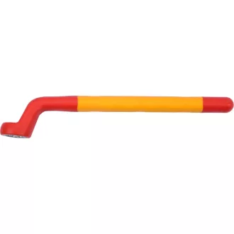   YATO Cheie stea îndoită 14 mm / 205 mm CrV izolată până la 1000 V