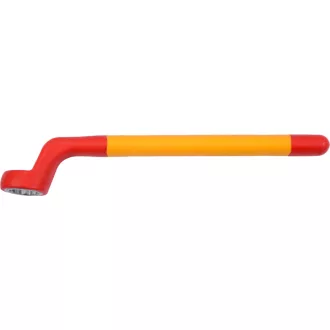   YATO Cheie stea îndoită 18 mm / 230 mm CrV izolată până la 1000 V