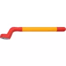 YATO Cheie stea îndoită 21 mm / 245 mm CrV izolată până la 1000 V